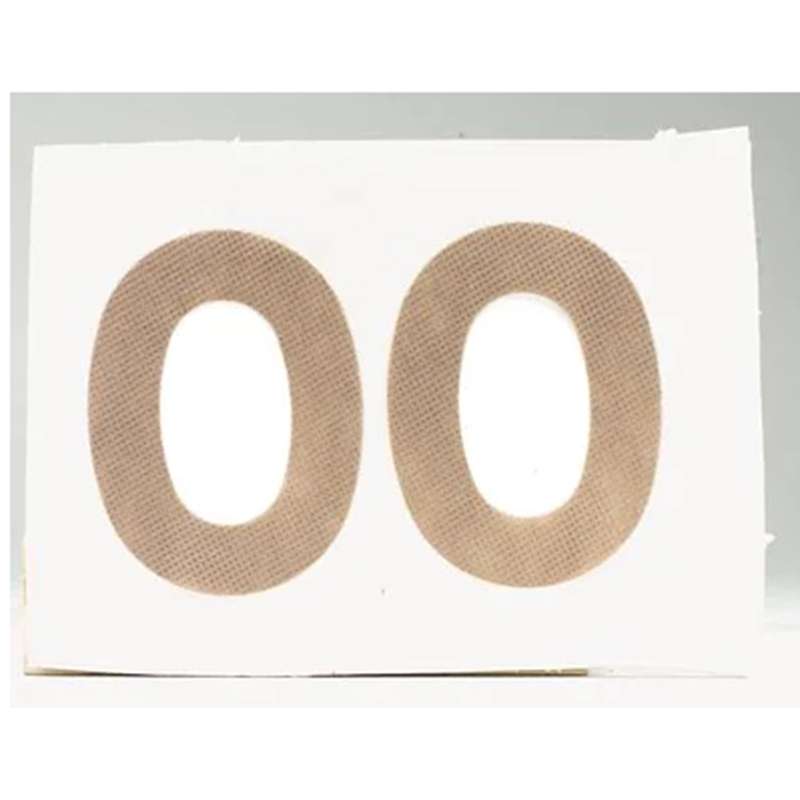 HY100A  PELTOR CLEAN HYGIENE PADS/PAIR
